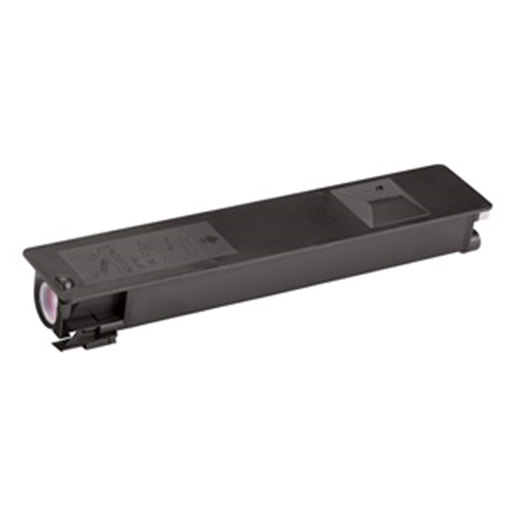 Toshiba TFC30UM Compatible Toner Cartridge - Magenta - Fuzion