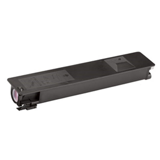 Toshiba TFC30UM Compatible Toner Cartridge - Magenta - Fuzion