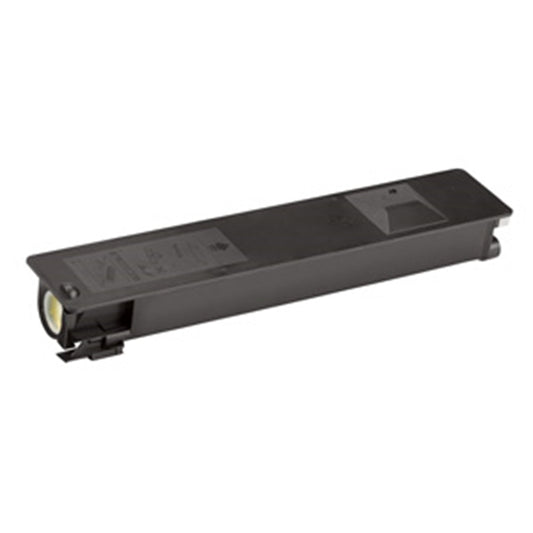 Toshiba TFC30UY Compatible Toner Cartridge - Yellow - Fuzion