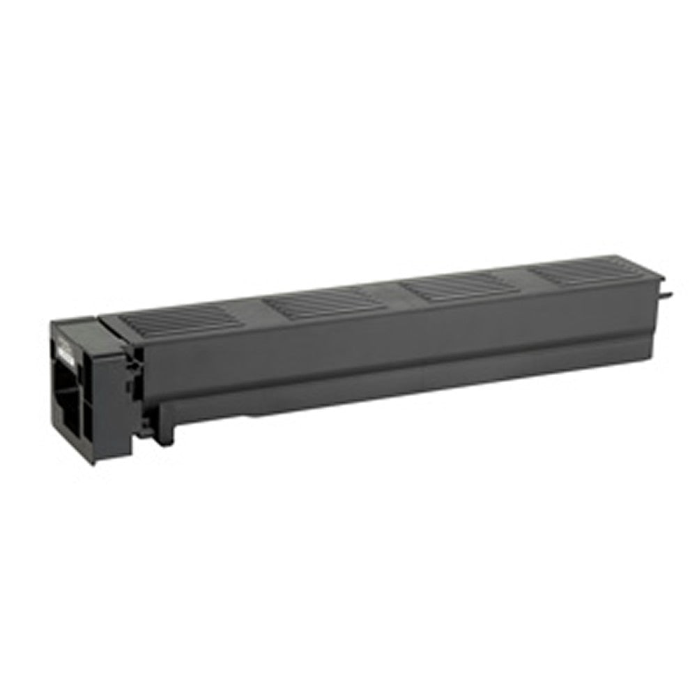 Konica MinoltaTN-711K / TNM-712K Compatible Toner Cartridge - Black - Fuzion