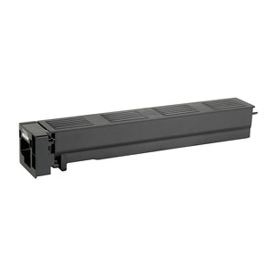 Konica MinoltaTN-711K / TNM-712K Compatible Toner Cartridge - Black - Fuzion