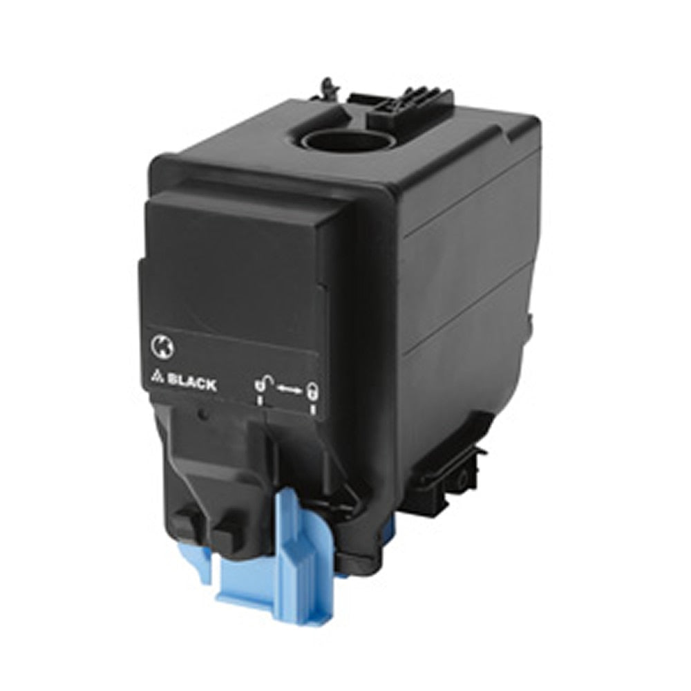 Konica MinoltaTNP-48K Compatible Toner Cartridge - Black - Fuzion