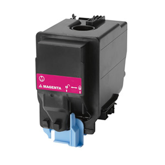 Konica MinoltaTNP-48M Compatible Toner Cartridge - Magenta - Fuzion