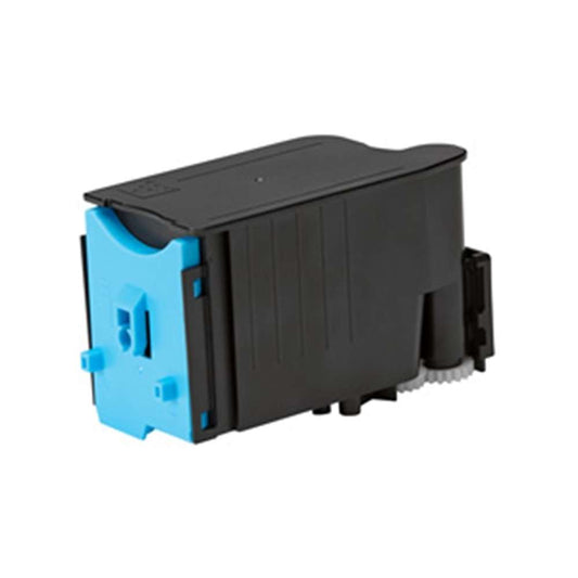 Sharp MX-C30NTC Compatible Toner Cartridge - Cyan - Fuzion