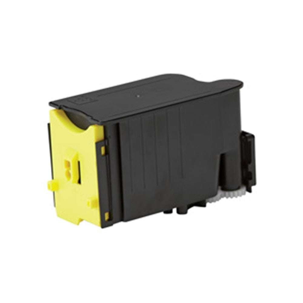 Sharp MX-C30NTY Compatible Toner Cartridge - Yellow - Fuzion