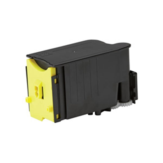 Sharp MX-C30NTY Compatible Toner Cartridge - Yellow - Fuzion