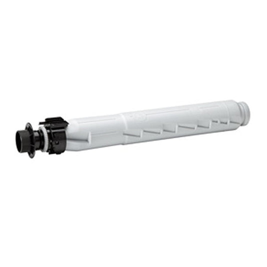 Ricoh 841813 Compatible Toner Cartridge - Black - Fuzion