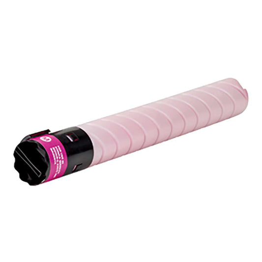 Konica MinoltaTN-324M Compatible Toner Cartridge - Magenta - Fuzion