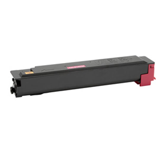 Kyocera Mita TK-5197M Compatible Toner Cartridge - Magenta - Fuzion