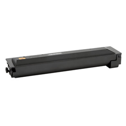 Kyocera Mita TK-5217K Compatible Toner Cartridge - Black - Fuzion