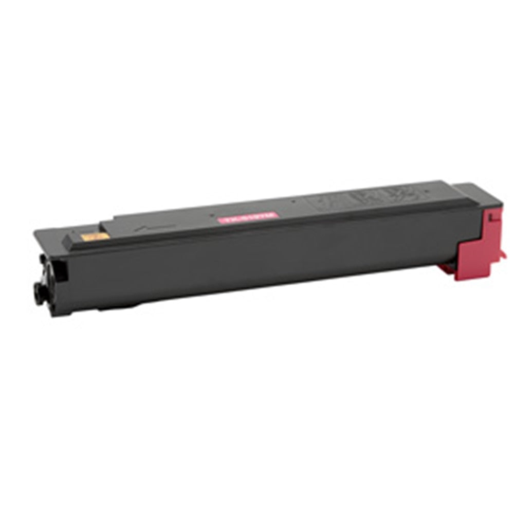 Kyocera Mita TK-5217M Comaptible Toner Cartridge - Magenta - Fuzion