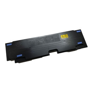 Kyocera Mita WT-5190 Compatible Waste Toner Cartridge Container - Fuzion
