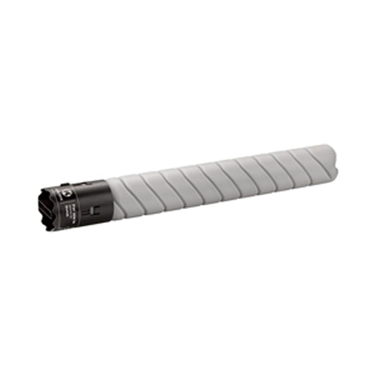Konica MinoltaTN-323 Compatible Toner Cartridge - Black - Fuzion