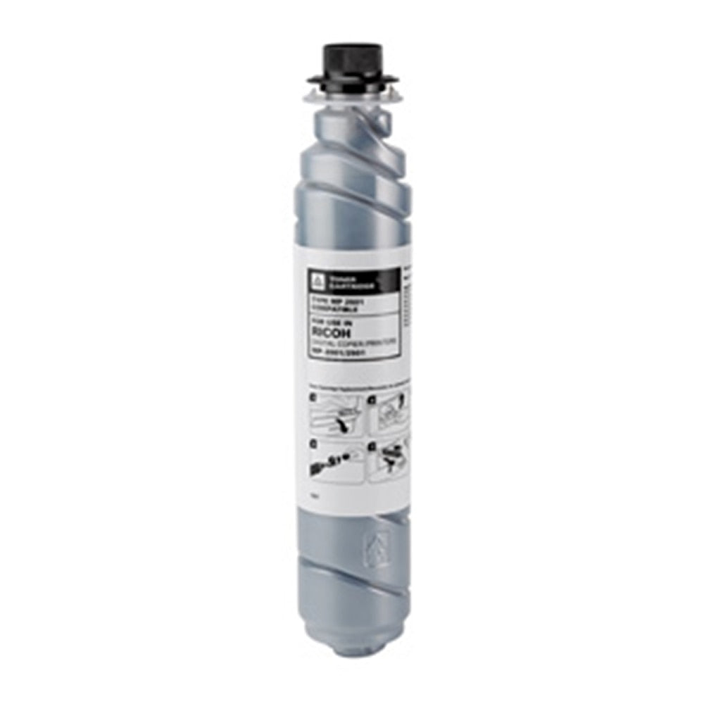 Ricoh 841768 Compatible Toner Cartridge Black - Fuzion