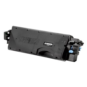 Kyocera Mita TK-5152K Compatible Toner Cartridge - Black - Fuzion