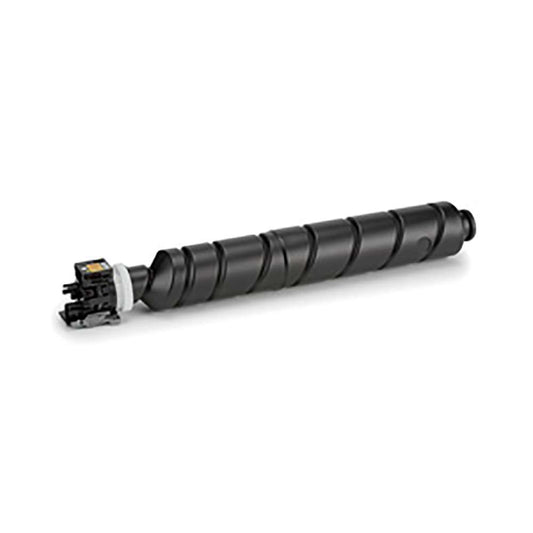 Kyocera Mita TK-8347K Compatible Toner Cartridge - Black - Fuzion