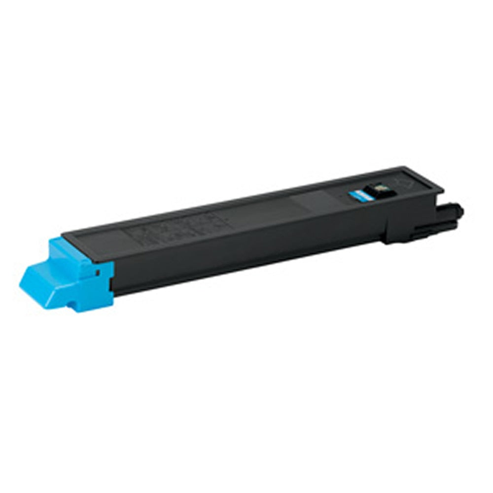 Kyocera Mita TK-8117C Compatible Toner Cartridge - Cyan - Fuzion