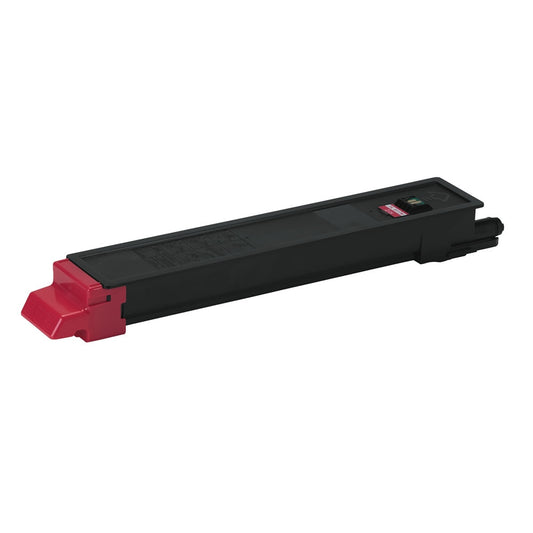 Kyocera Mita TK-8117M Compatible Toner Cartridge - Magenta - Fuzion