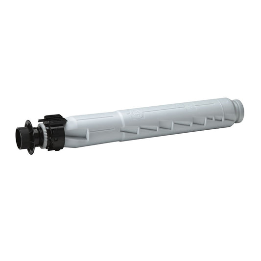 Ricoh 842307 Compatible Toner Cartridge - Black - Fuzion