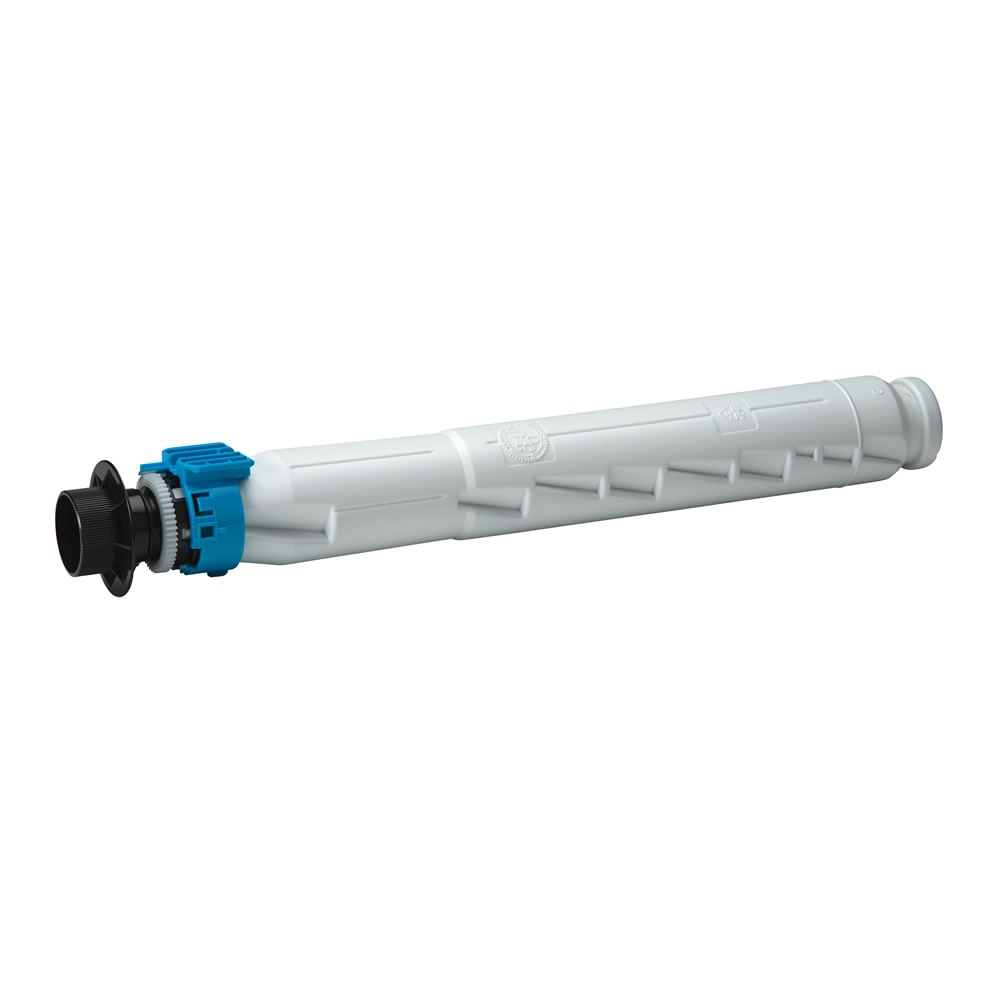 Ricoh 842310 Compatible Toner Cartridge - Cyan - Fuzion