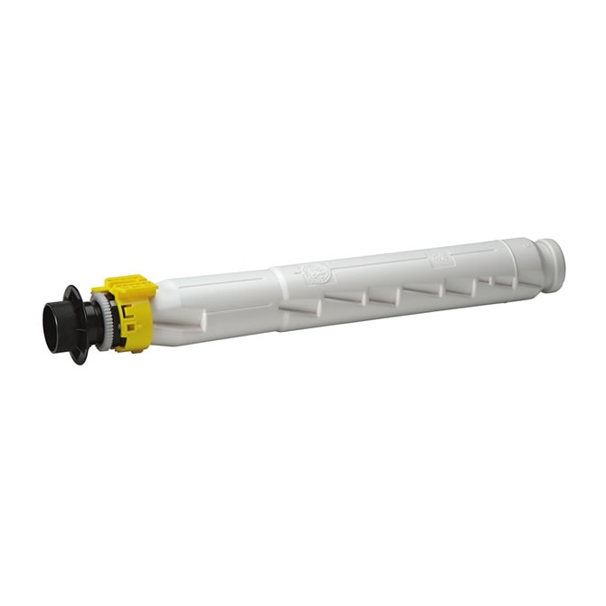 Ricoh 842308 Compatible Toner Cartridge - Yellow - Fuzion
