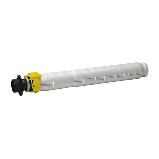 Ricoh 842308 Compatible Toner Cartridge - Yellow - Fuzion