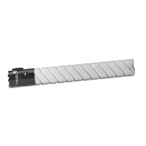Konica MinoltaTN-326 Compatible Toner Cartridge - Fuzion
