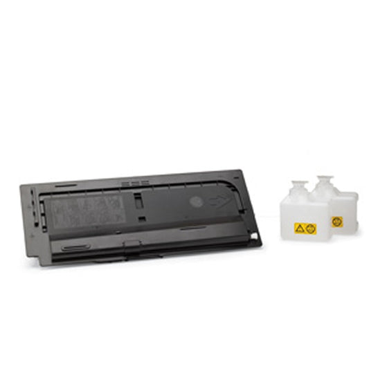 Kyocera Mita TK-6117 Compatible Toner Cartridge Kit - Fuzion