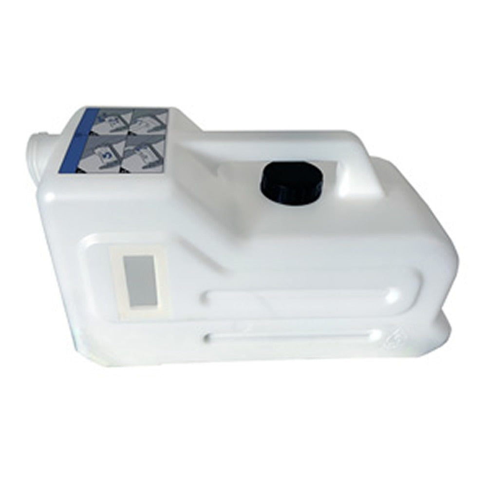 Canon FM2-2058-000 Compatible Waste Toner Cartridge Container - Fuzion