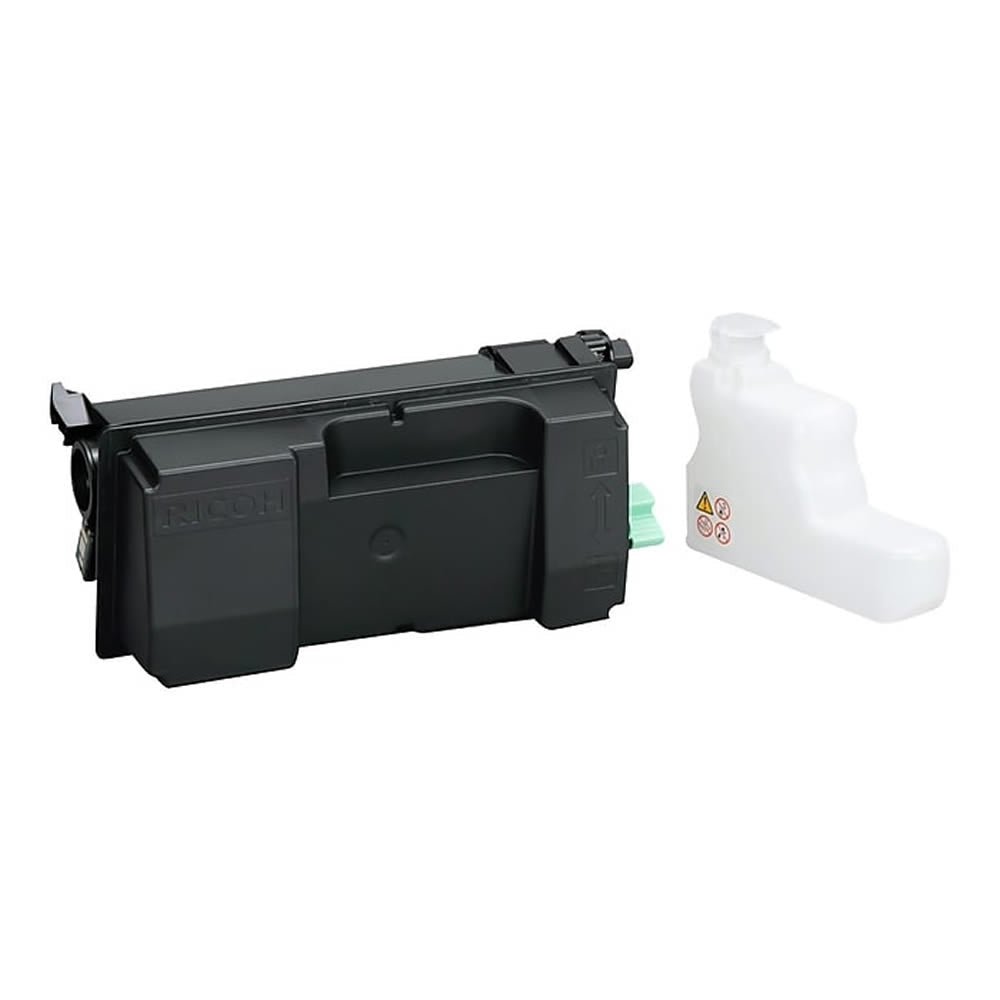 Ricoh 418477 Compatible Toner Cartridge - Fuzion