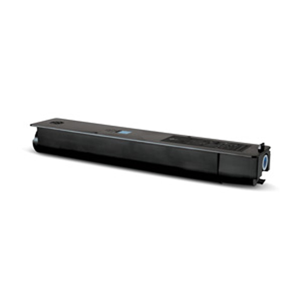 Toshiba TFC505UC Compatible Toner Cartridge - Cyan - Fuzion