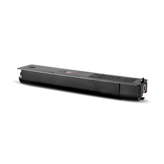 Toshiba TFC505UM Compatible Toner Cartridge - Magenta - Fuzion