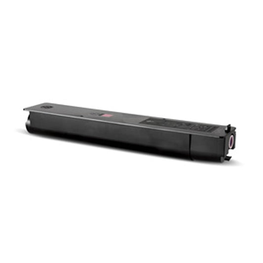 Toshiba TFC415UM Compatible Toner Cartridge - Magenta - Fuzion