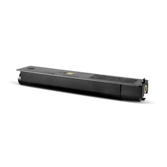 Toshiba TFC415UY Compatible Toner Cartridge - Yellow - Fuzion