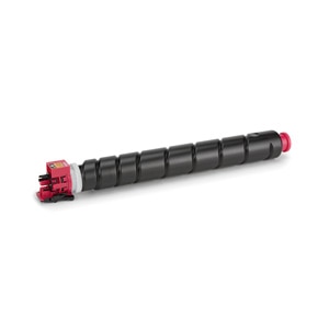 Kyocera Mita TK-8527M Compatible Toner Cartridge - Magenta - Fuzion