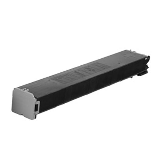 Sharp MX-60NTBA Compatible Toner Cartridge - Black - Fuzion