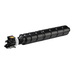 Kyocera Mita TK-6347K Compatible Toner Cartridge - Fuzion