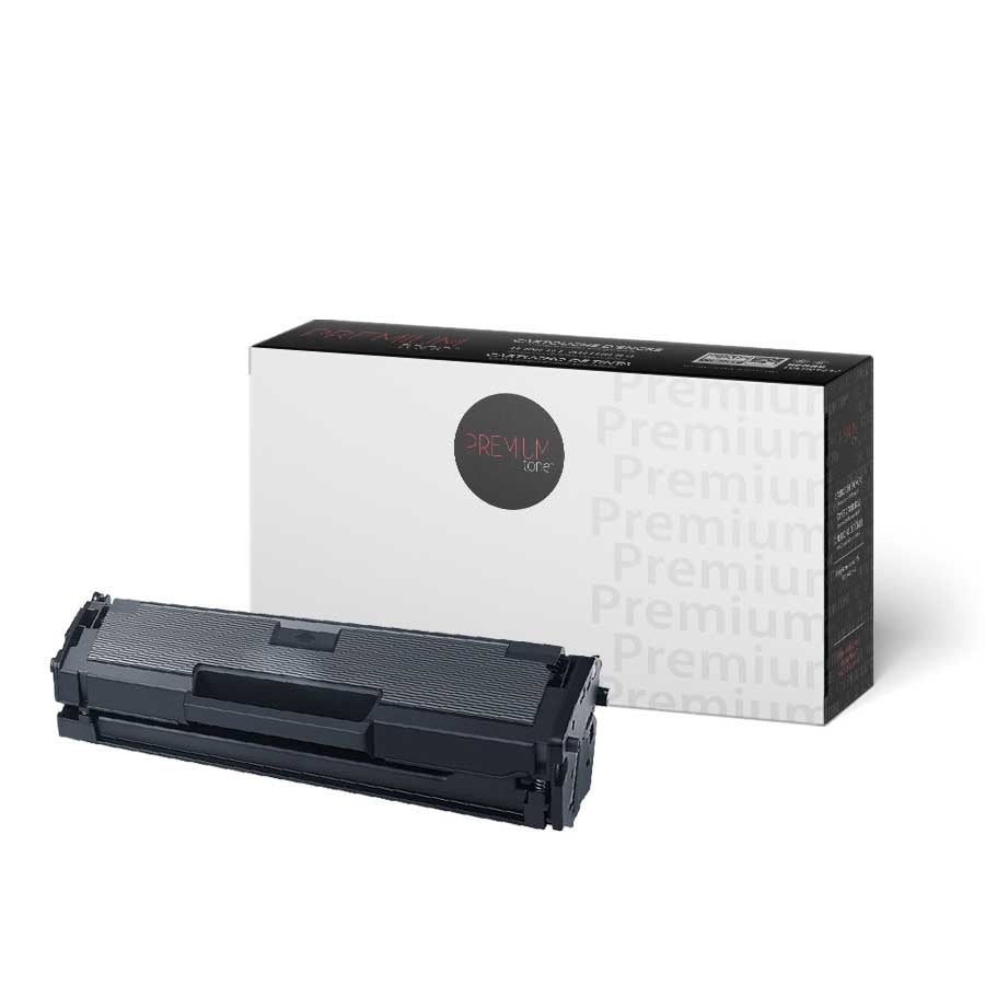 Dell 1160W 331-7335 New Compatible Toner Cartridge 1.5K-Premium Tone
