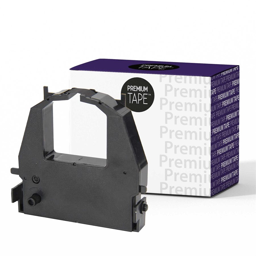 Fujitsu DL3700/3800 Compatible Ribbon Black-Premium Tape