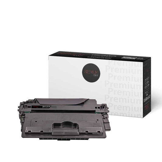 HP CF214X 14X New Compatible Toner Cartridge Black 17.5K-Premium Tone