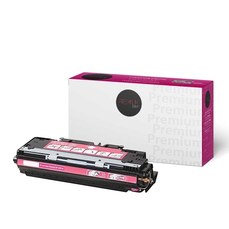 NON-OEM HP 3700 Q2683A Alternative  Magenta Premium Tone 6K - by Premium Tone