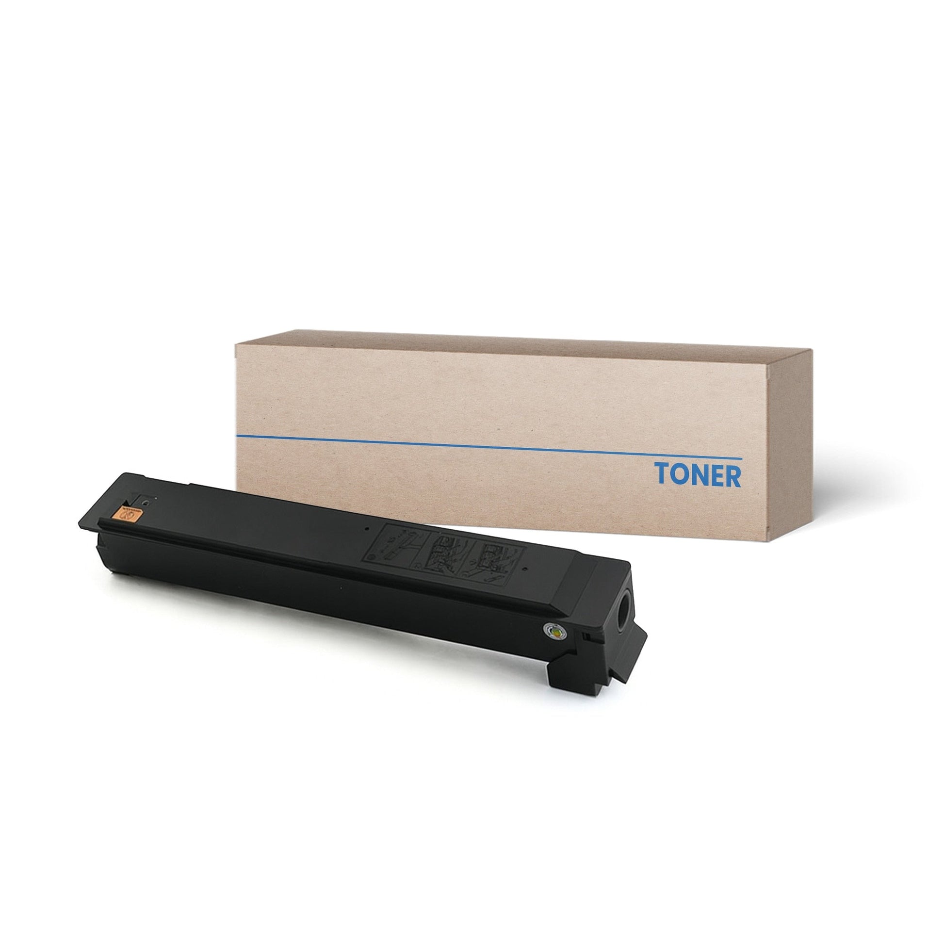 Kyocera Mita TK-5317K 1T02WH0US0 New Compatible Toner Cartridge Black 24K-Premium Tone