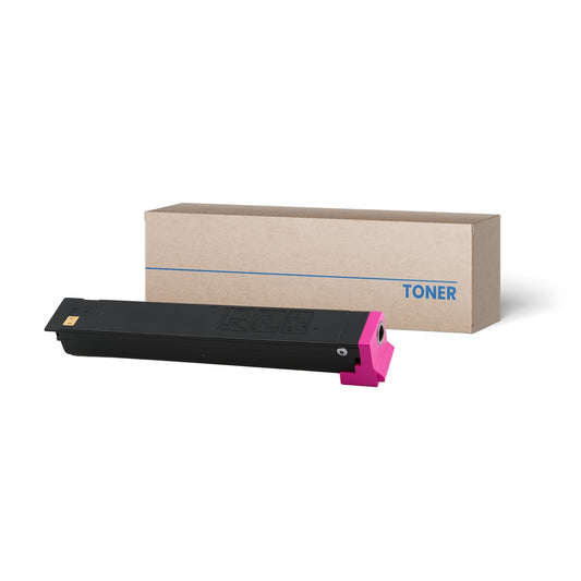 Kyocera Mita TK-5317M 1T02WHBUS0 New Compatible Toner Cartridge Magenta 18K-Premium Tone