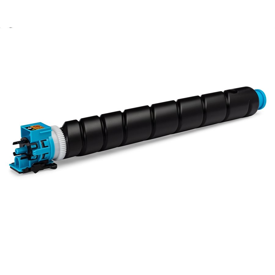 Kyocera Mita TK-8517C 1T02NDCUS0 New Compatible Toner Cartridge Cyan 20K-Premium Tone