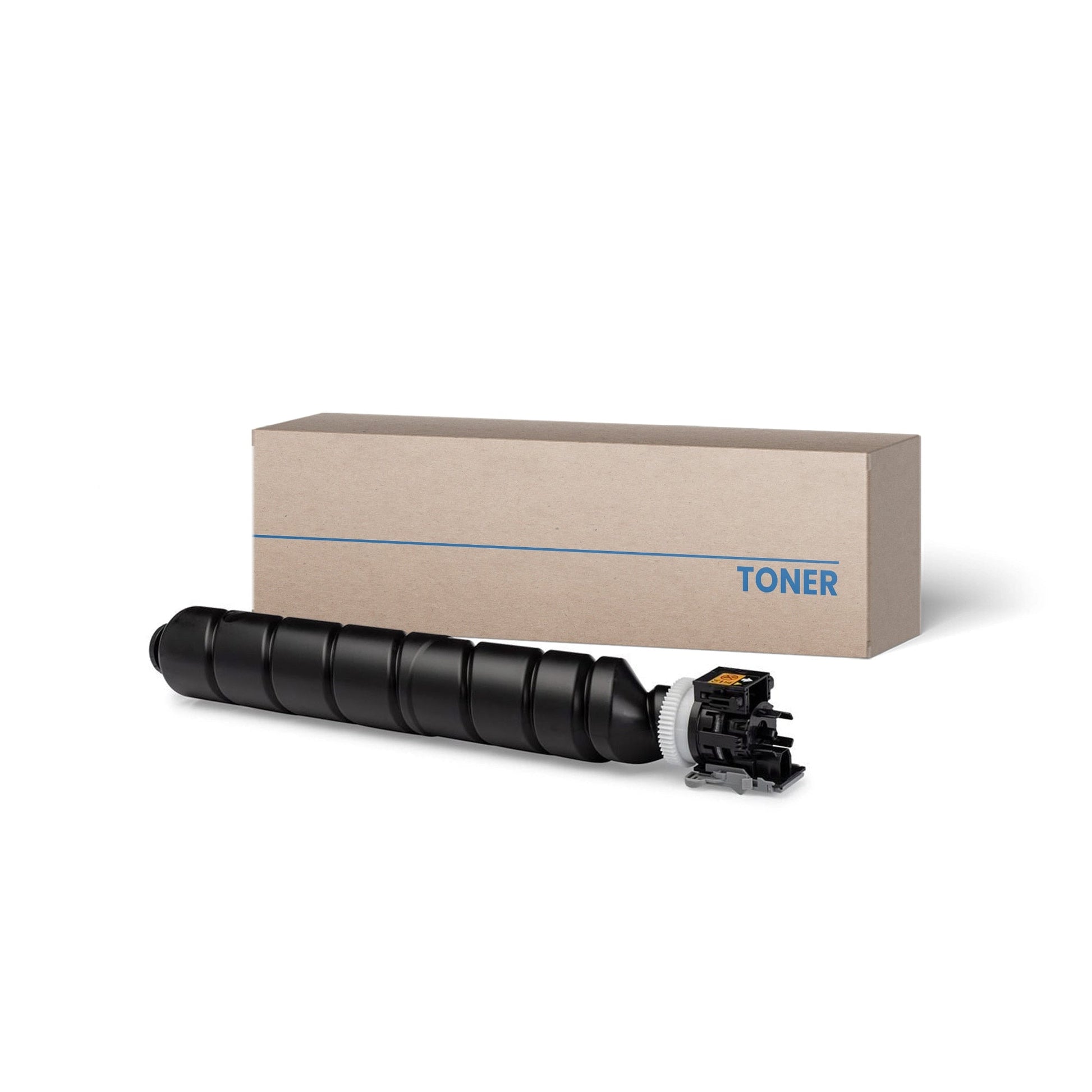Kyocera Mita TK-8517K New Compatible Toner Cartridge Toner 30K Black-Premium Tone
