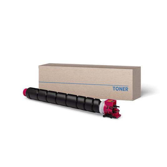 Kyocera Mita TK-8517M 1T02NDBCS0 New Compatible Toner Cartridge Magenta 20K-Premium Tone