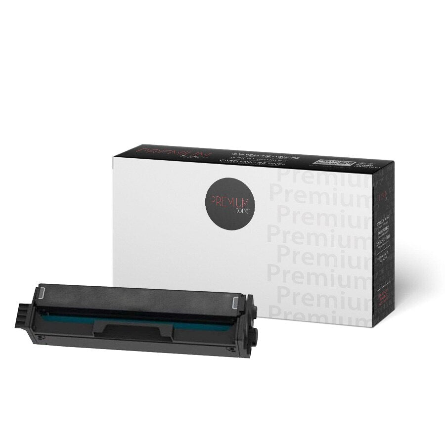 Lexmark 20N1HK0 Alternative Premium Tone Black 4.5K - by Premium Tone