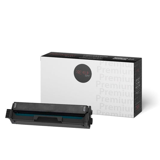 Lexmark 20N1HK0 Alternative Premium Tone Black 4.5K - by Premium Tone