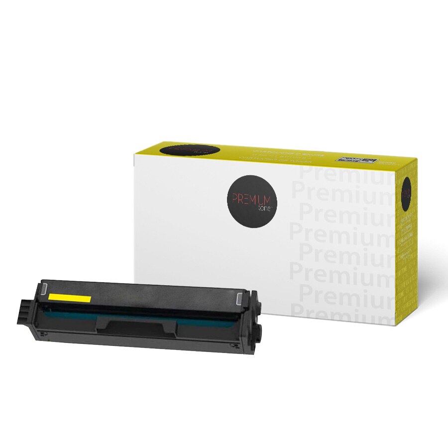 Lexmark 20N1HY0 Alternative Premium Tone Yellow 4.5K - by Premium Tone