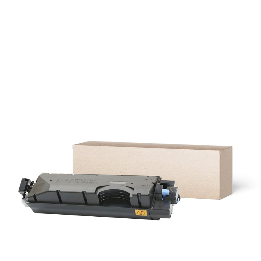 Ricoh 408310 New Compatible Toner Cartridge Black 18K with waste-Premium Tone